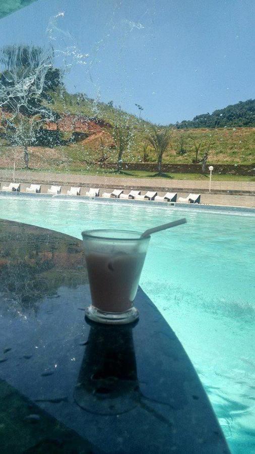 Vale Do Encantado Park Hotel Fazenda Guararema Eksteriør billede