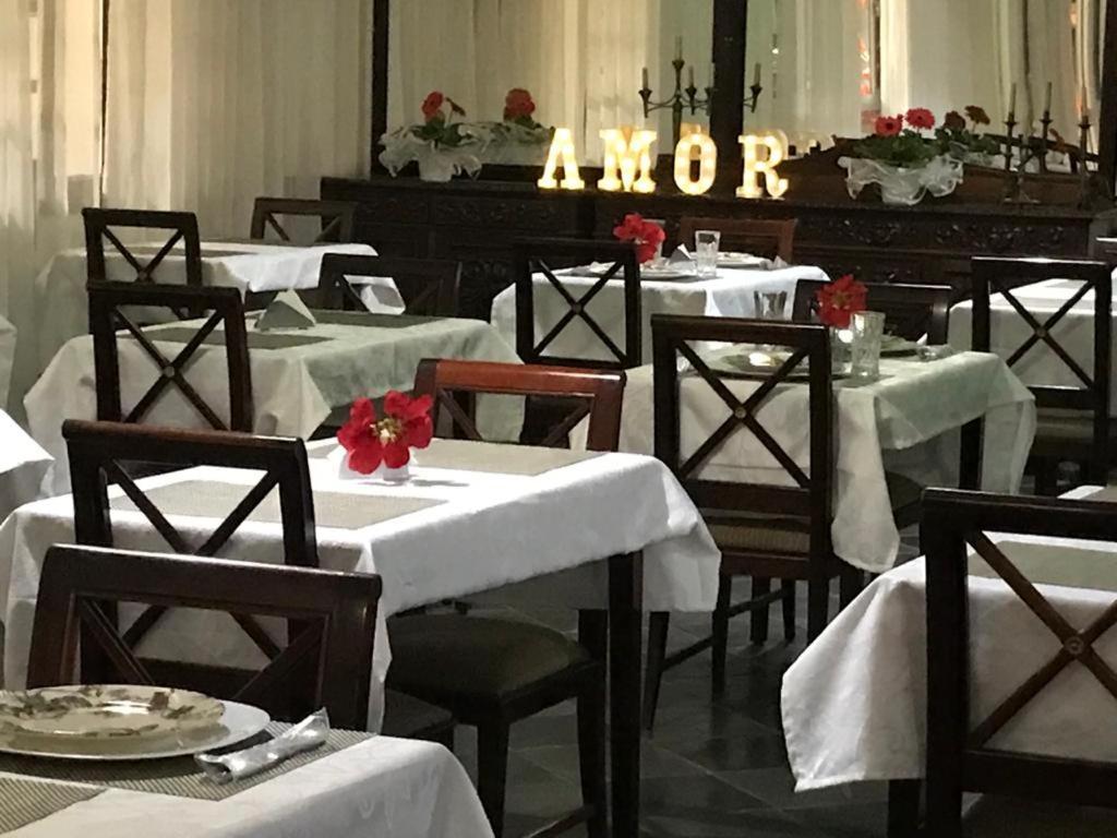 Vale Do Encantado Park Hotel Fazenda Guararema Eksteriør billede